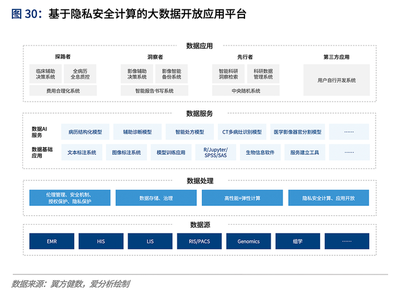 愛分析·中國互聯(lián)網(wǎng)醫(yī)院行業(yè)趨勢報告 數(shù)據(jù)處理的關鍵作用與未來發(fā)展方向